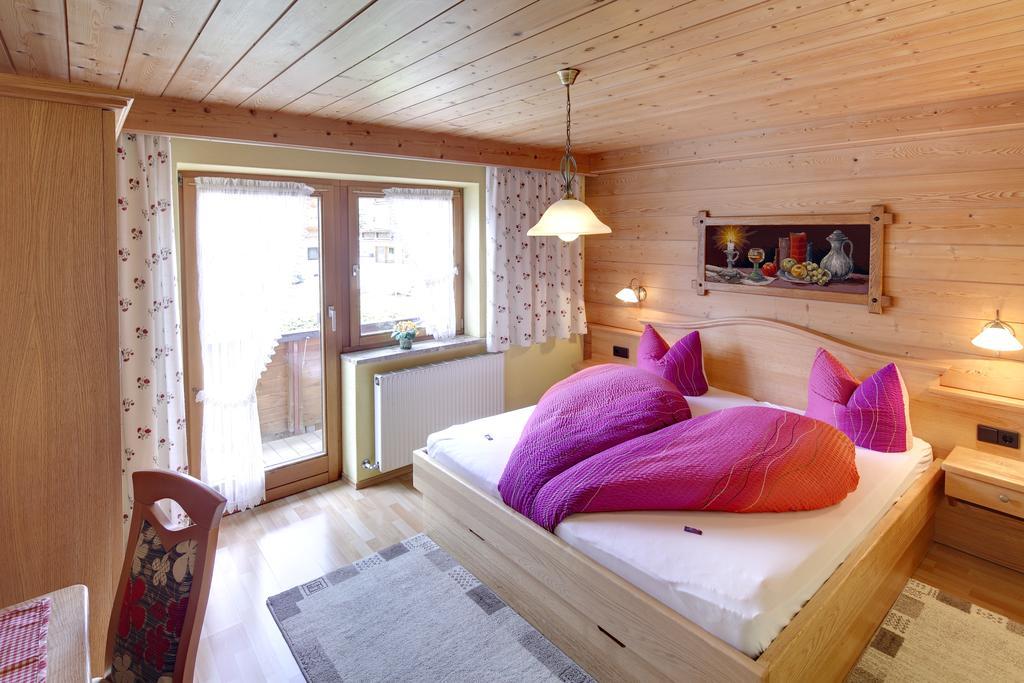 Haus Seebach Berwang Exterior photo