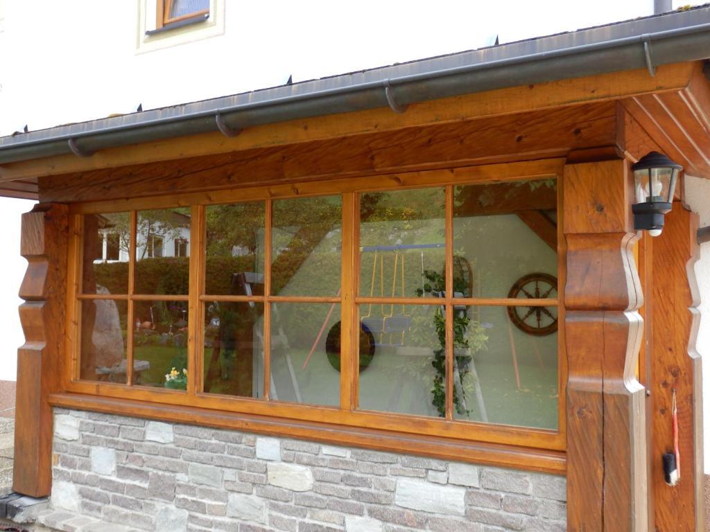 Haus Seebach Berwang Exterior photo